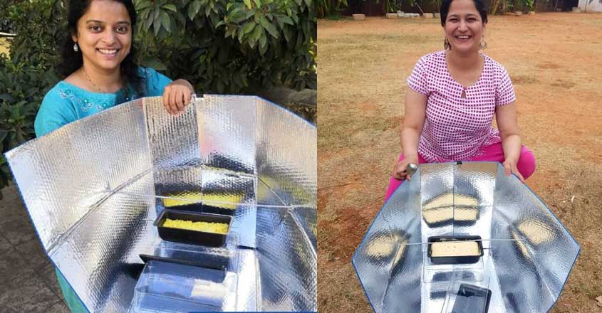 women-taught-solar-cooker women-taught-solar-cooker