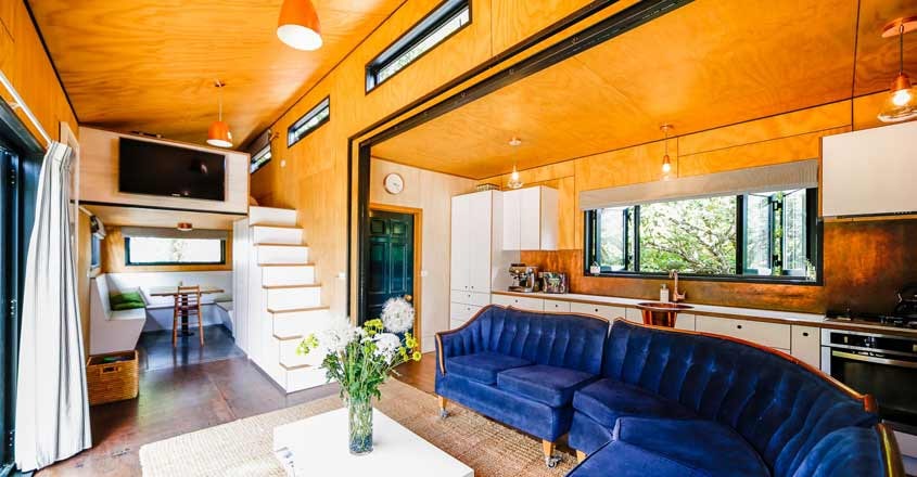container-home-interior container-home-interior