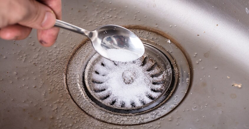 kitchen-sink-clog kitchen-sink-clog