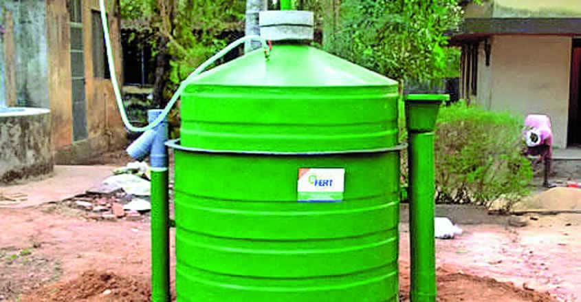 biogas-plant biogas-plant