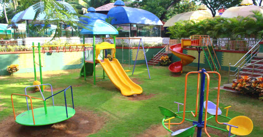 Childrens-Play-Area Childrens-Play-Area