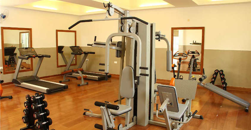 Health-Club Health-Club