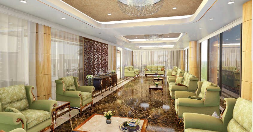 Lounge Lounge