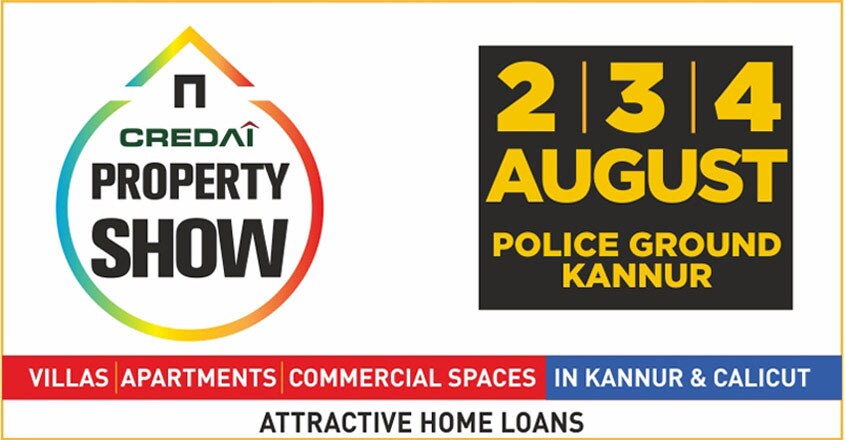 credai-kannur-expo credai-kannur-expo