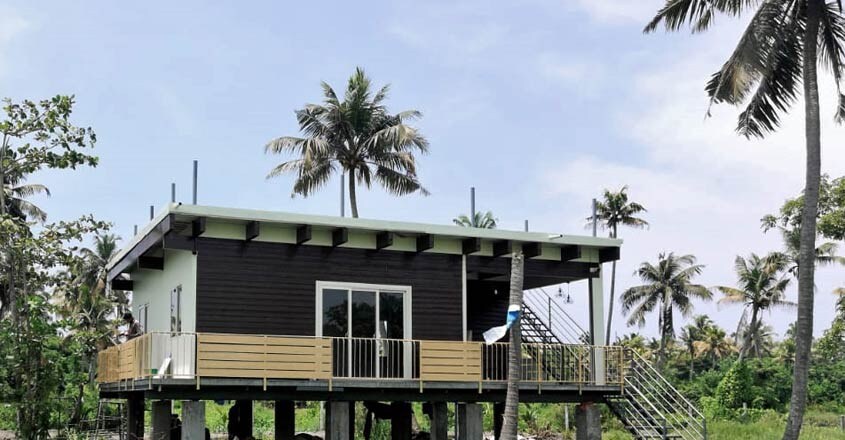 prefab prefab