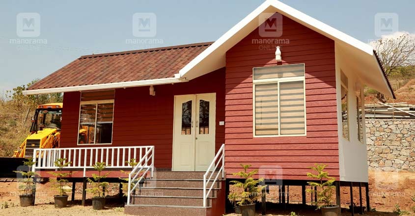 5-lakh-prefab-house-attapadi 5-lakh-prefab-house-attapadi