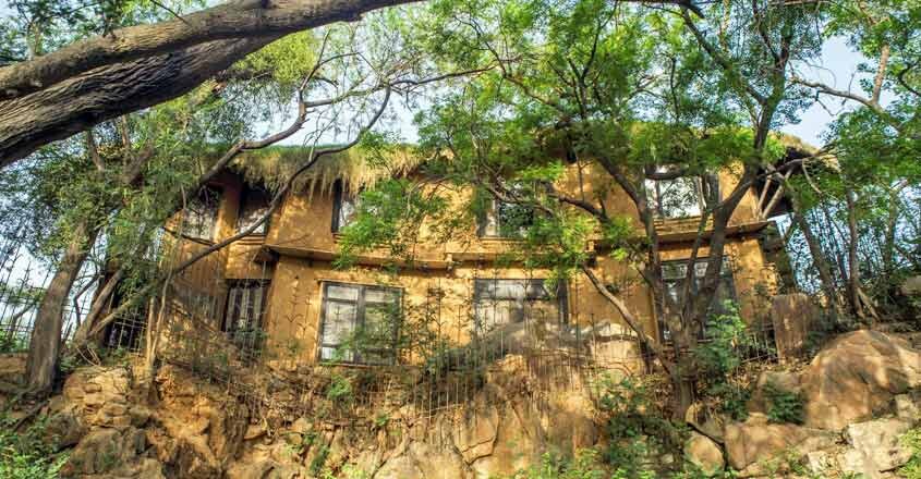 soil-house-faridabad-view soil-house-faridabad-view