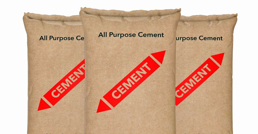 cement cement