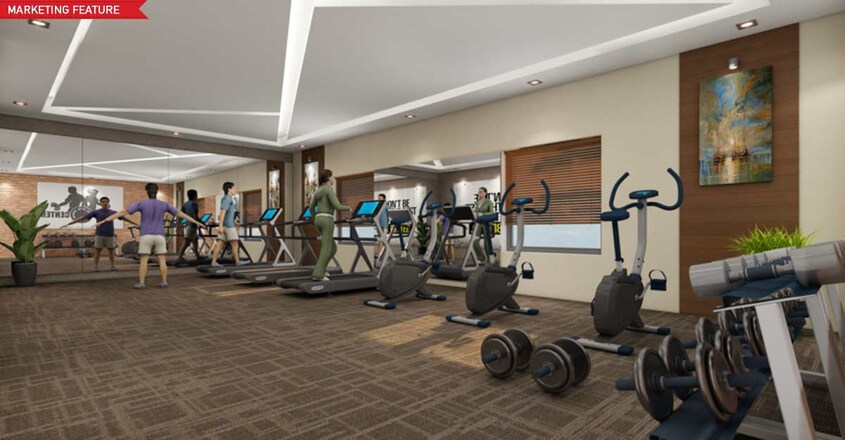 GYM- GYM-