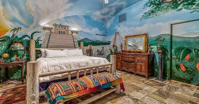 underground-home-bed underground-home-bed