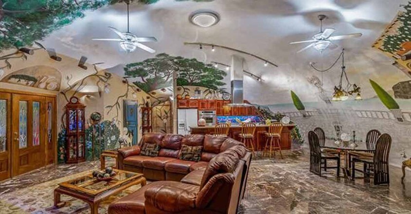 underground-home underground-home