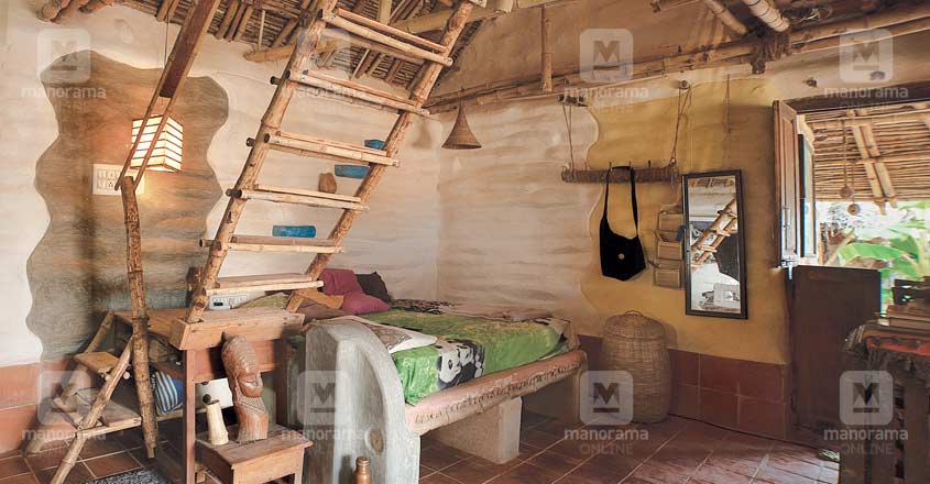 earthbag-home-interiors-Thannal earthbag-home-interiors-Thannal