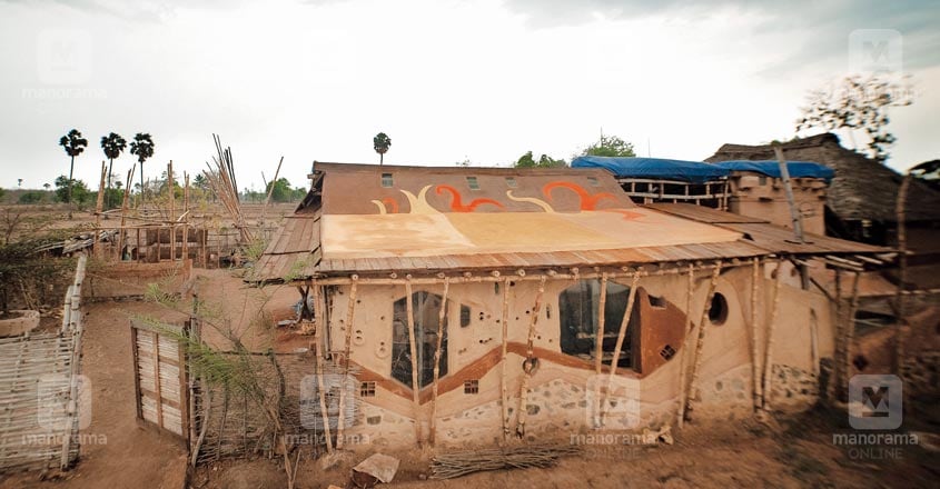 khiru-flat-roof-thannal khiru-flat-roof-thannal