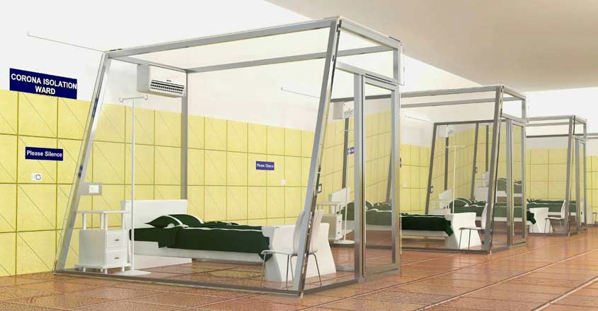 corona-hospital corona-hospital
