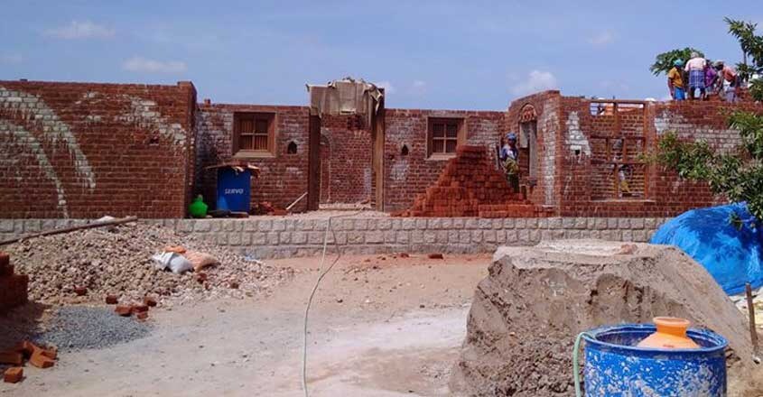 building-jaggery building-jaggery