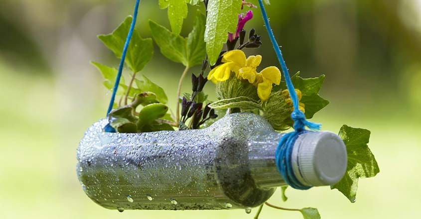 platic-craft-garden platic-craft-garden