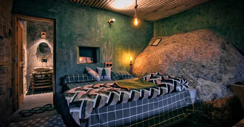 earth-block-house-mumbai-bed earth-block-house-mumbai-bed