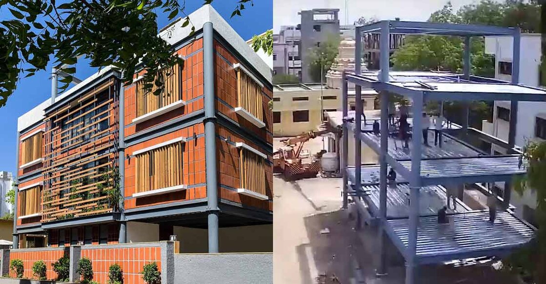 steel-house steel-house