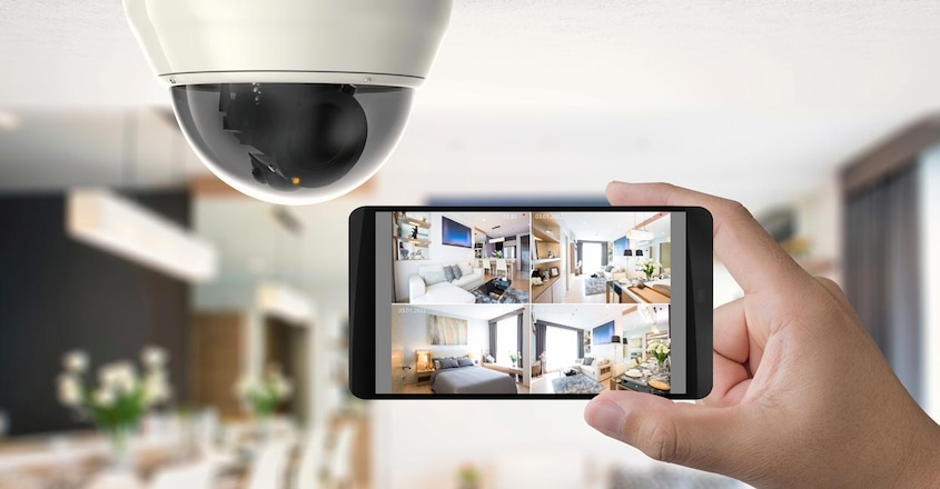 home-surveillance