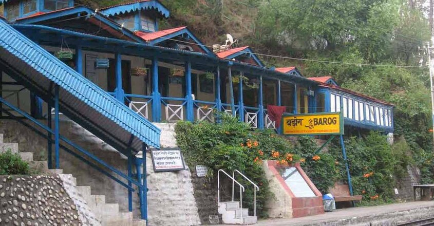 barog-railway barog-railway