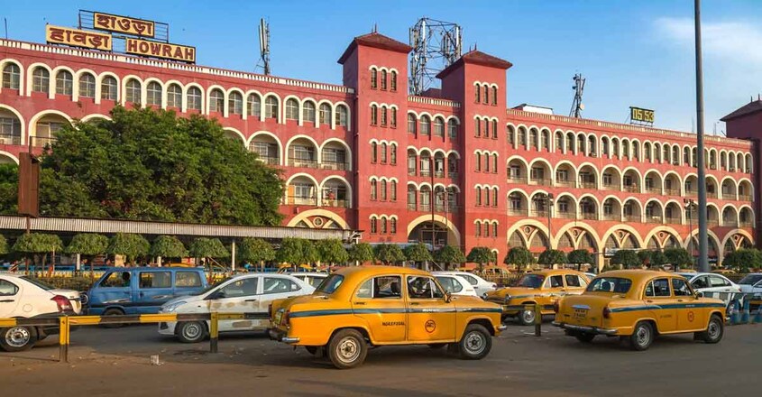 howrah-station howrah-station