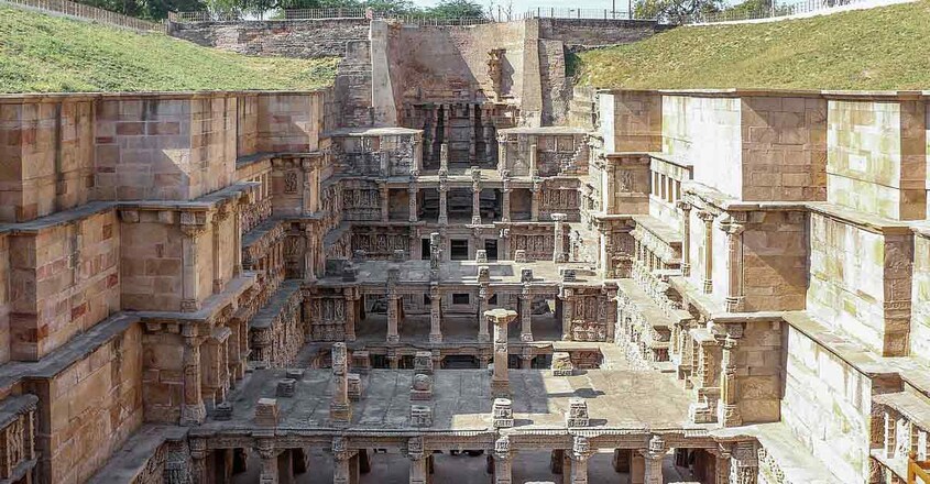 rani-ki-vav-well-view rani-ki-vav-well-view
