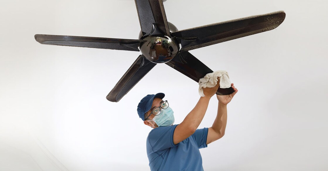 fan-cleaning