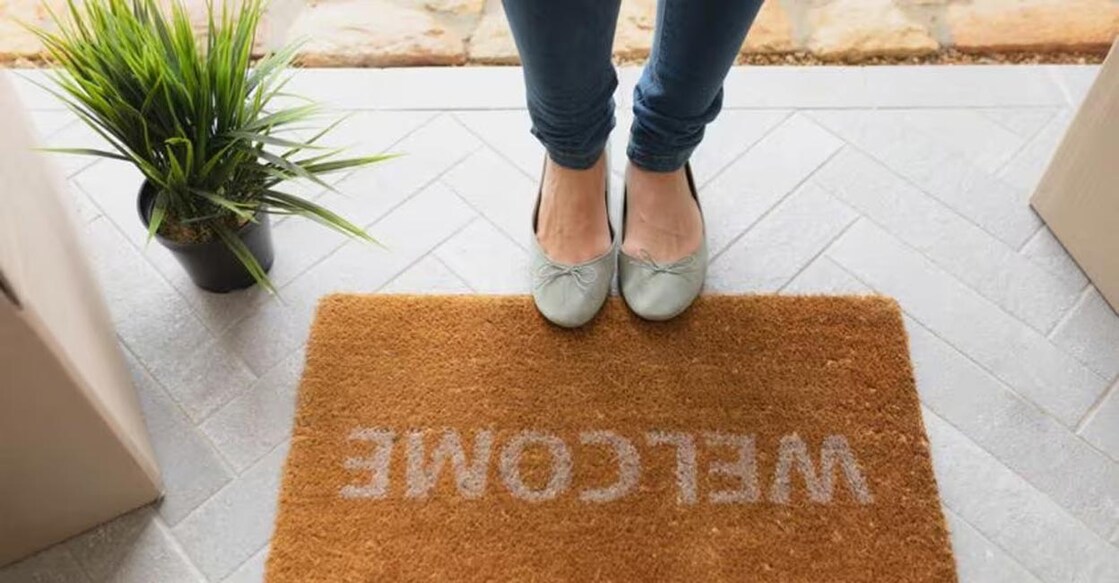 doormats