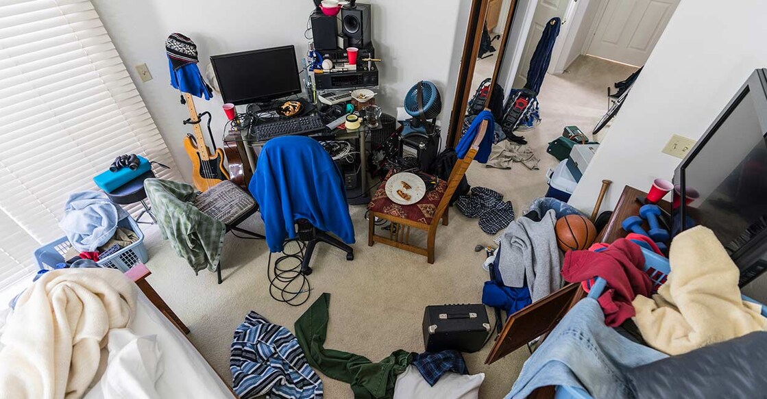 messy-house messy-house