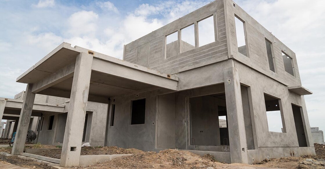 house-construction