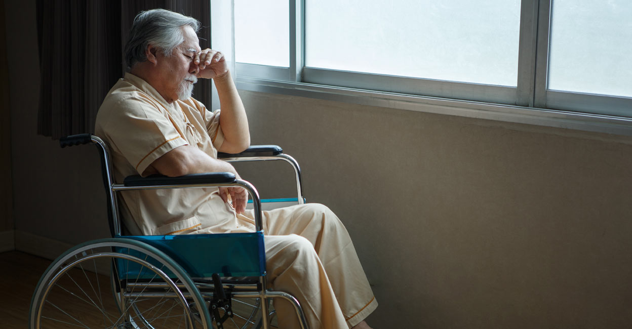 എന്തും സംഭവിക്കാവുന്ന ജീവിതമാണ്: വീട്ടിൽ ചില കാര്യങ്ങൾ പിന്നത്തേക്ക് മാറ്റിവയ്ക്കരുത്; അനുഭവം 