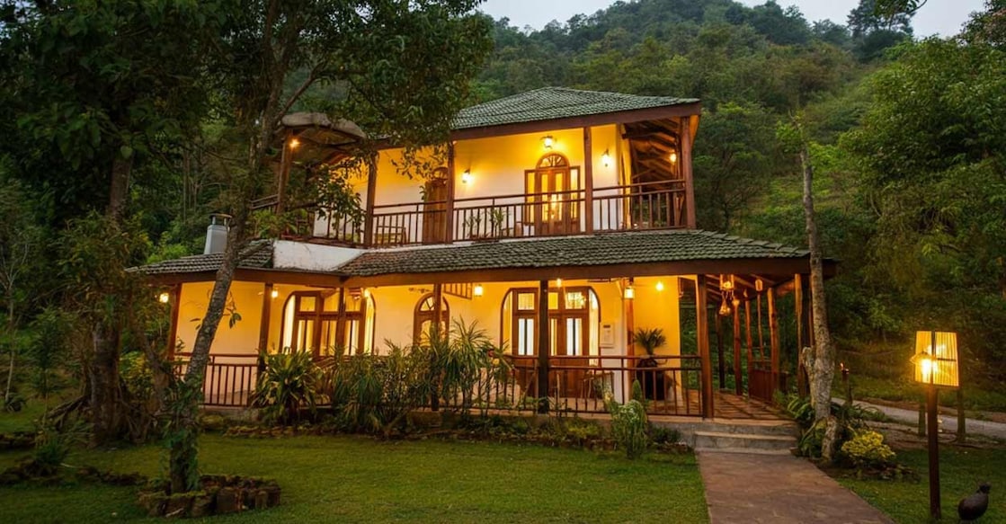 homestay homestay