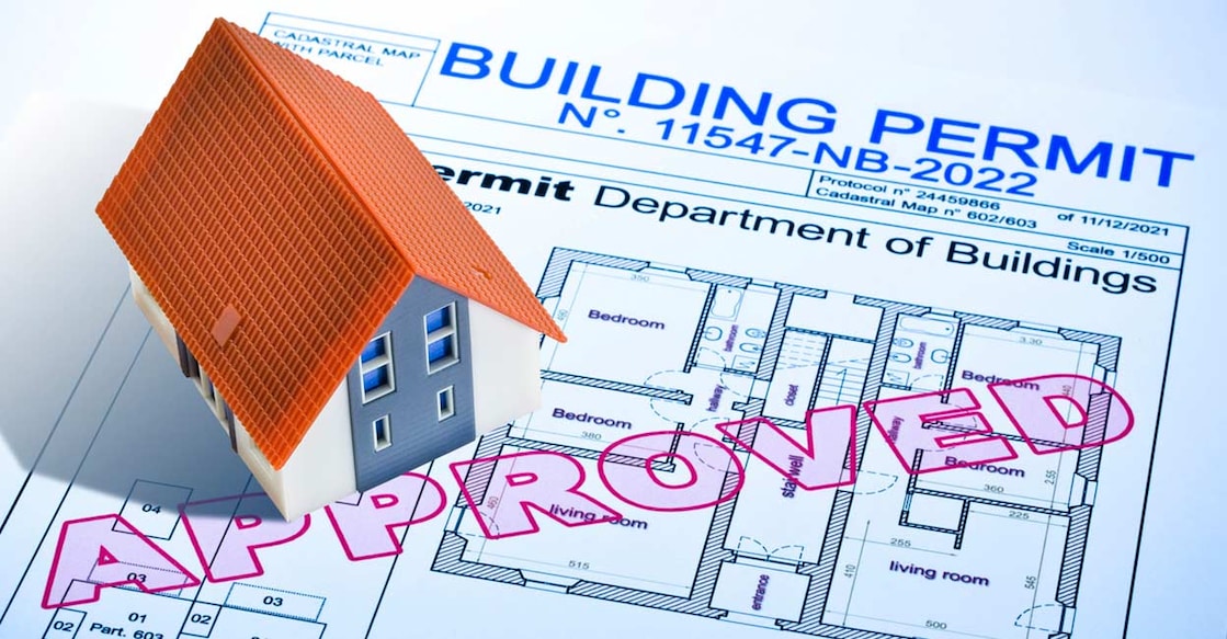 building-permit building-permit