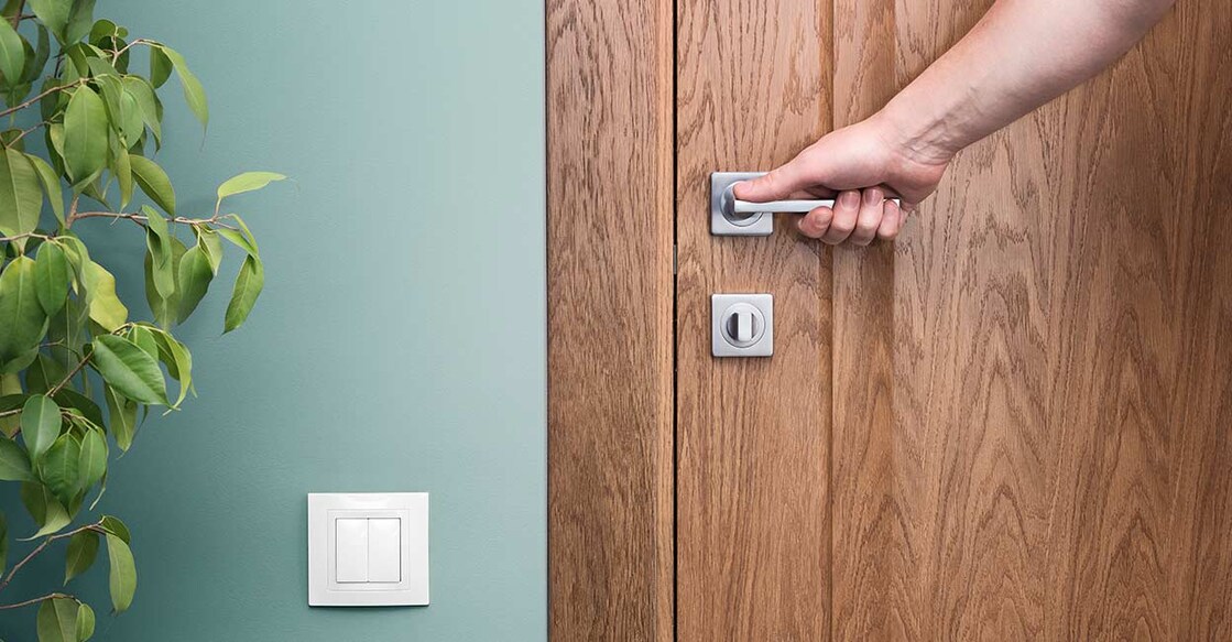 steel-door