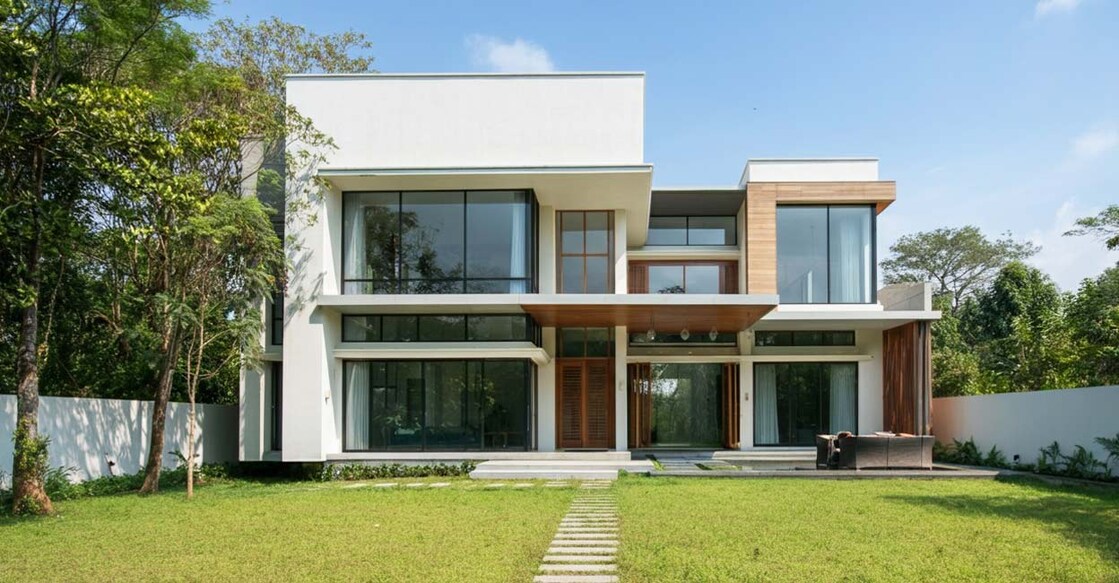 new-house