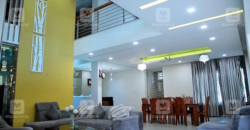 shafi-house-hall shafi-house-hall