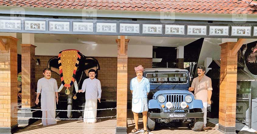 mohanlal-museum-house mohanlal-museum-house