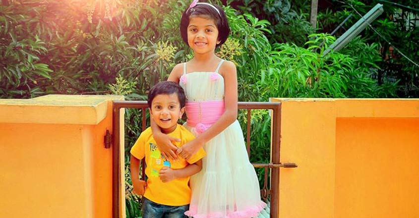 seena-antony-kids seena-antony-kids