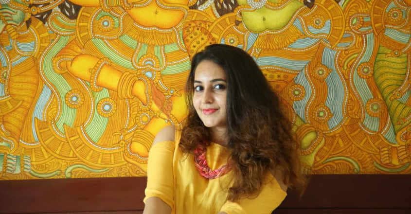 bhama bhama