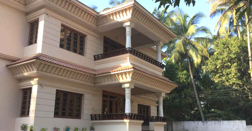 roshan-house roshan-house
