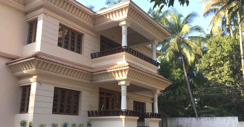 roshan-house roshan-house