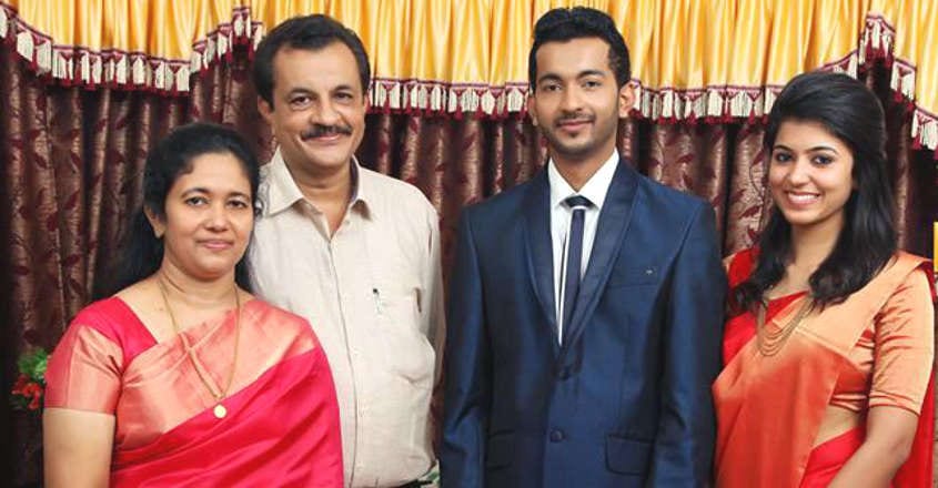 anju-family anju-family