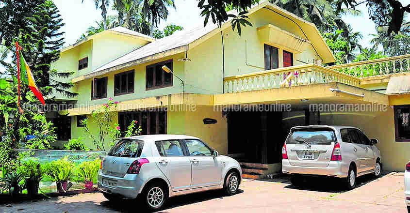 sreedharan-pillai-house sreedharan-pillai-house