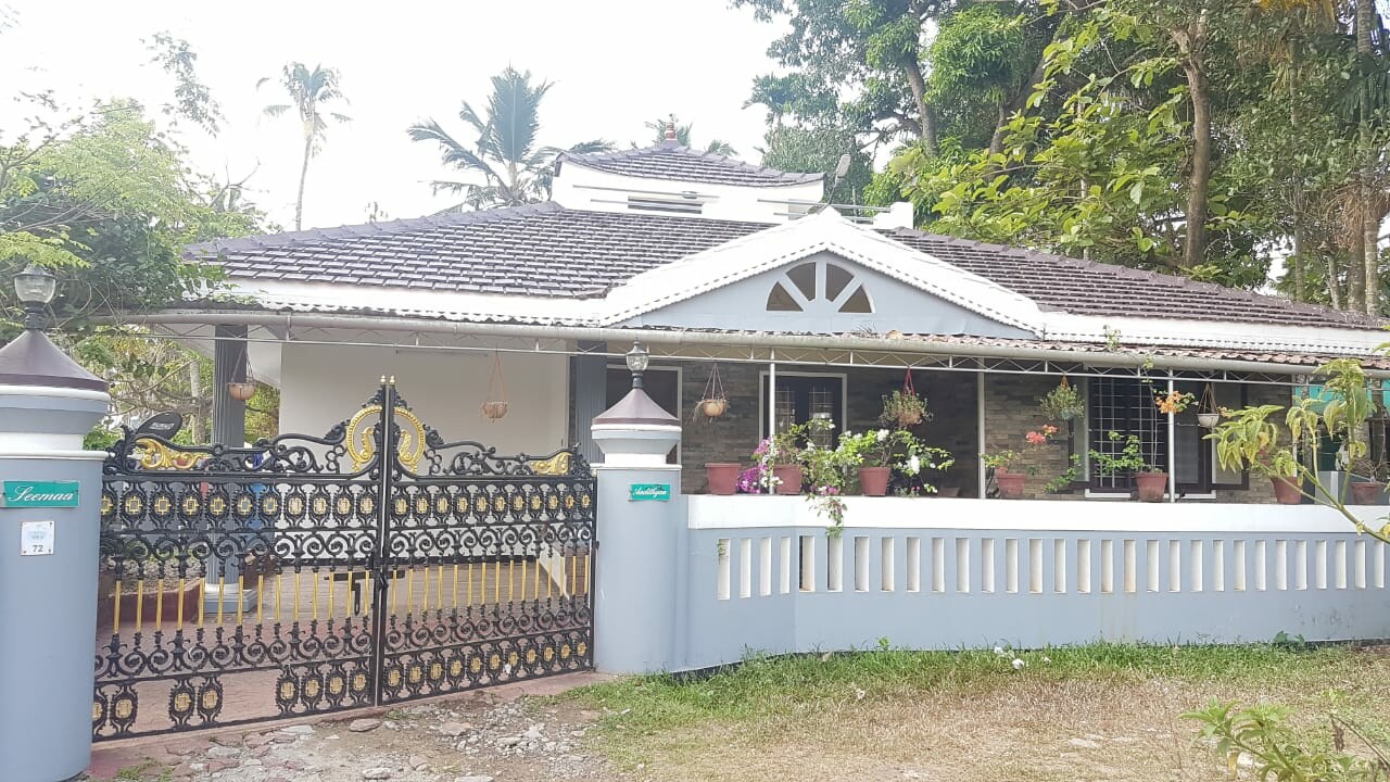 sema-house sema-house