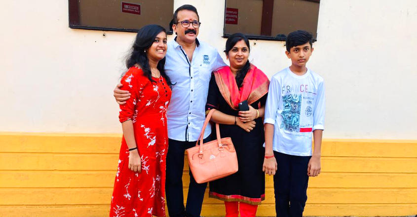 mukundan-family mukundan-family