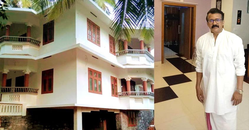 mukundan-house mukundan-house