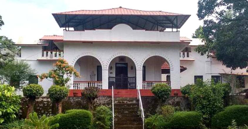 rajesh-hebbar-house rajesh-hebbar-house