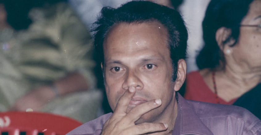 Gopakumar-MR Gopakumar-MR