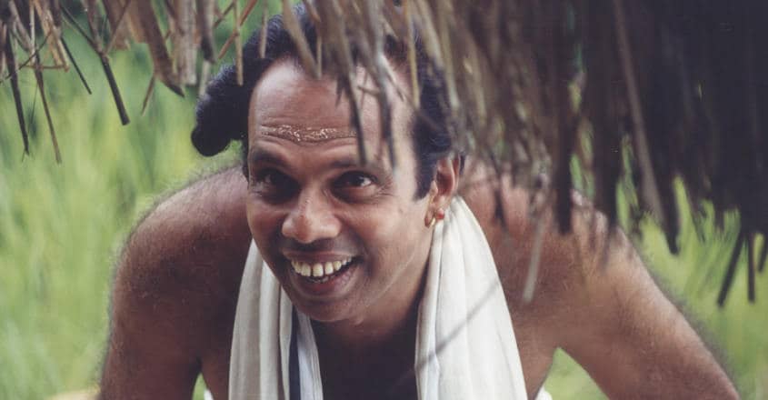 gopakumar gopakumar