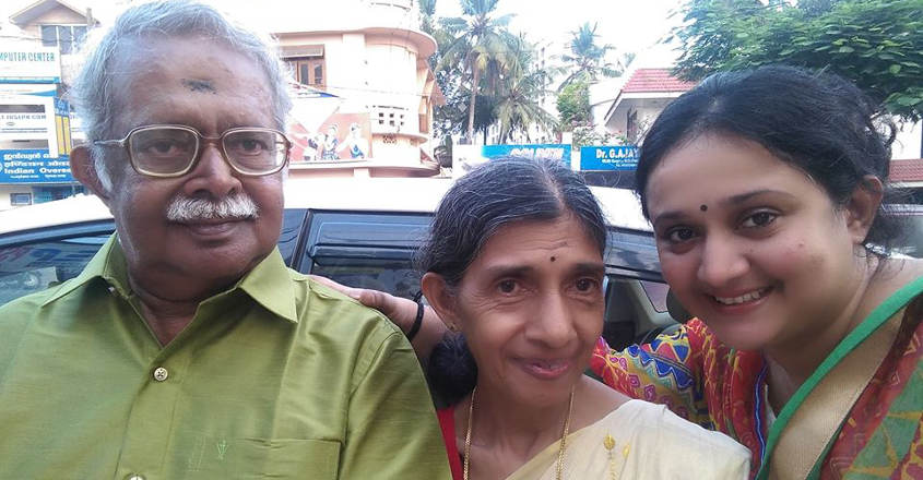 sangeetha-family sangeetha-family